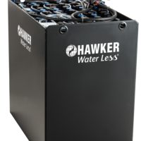 Hawker Water Less