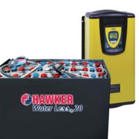 Hawker Water Less 20 01