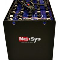 NexSys 01 NexSys 01