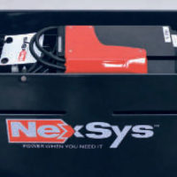 NexSys COMpact 02 NexSys COMpact 02