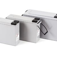 Motive Power NexSys bloc