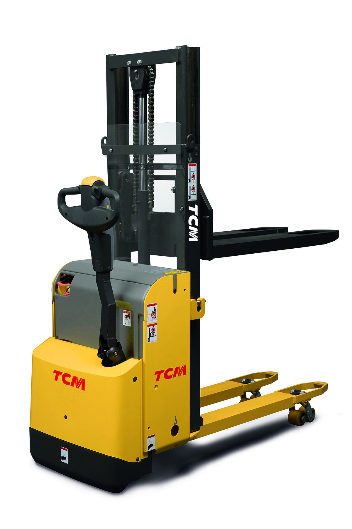 TCM SPD 125