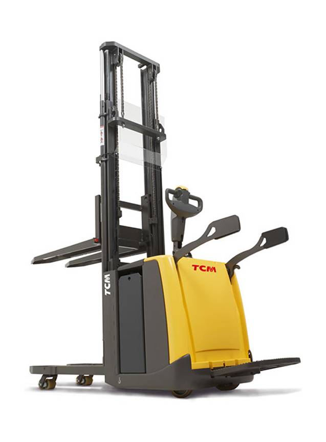 TCM SRS 160 (4800)